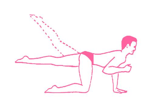 Упражнение для потенции. Кундалини Йога