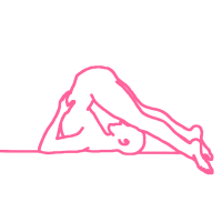 Гибкость и позвоночник