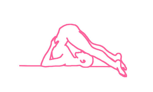 Гибкость и позвоночник