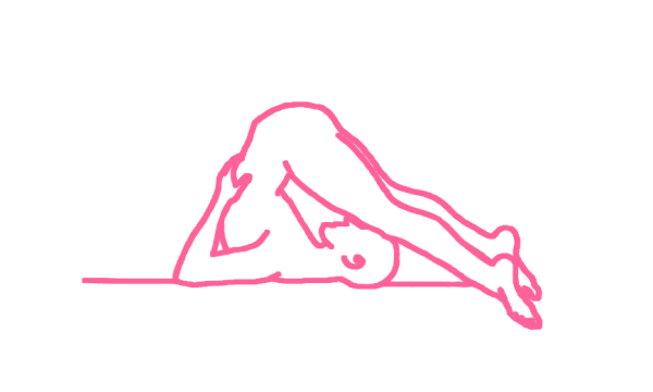 Гибкость и позвоночник