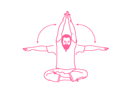 Упражнение «птица» (2 мин). Кундалини Йога Упражнение «птица» (2 мин). Кундалини Йога