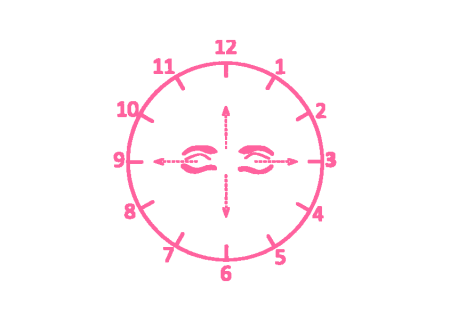 Упражнения для глаз кундалини йога 1 Упражнения для глаз кундалини йога 1