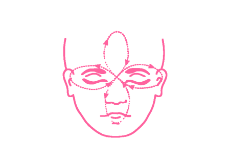 Упражнения для глаз кундалини йога 2 Упражнения для глаз кундалини йога 2