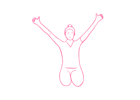 Усиление ауры (2 мин) Кундалини Йога Упражнение Усиление ауры (2 мин) Кундалини Йога Упражнение