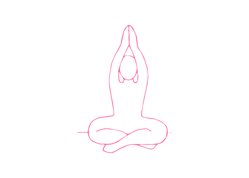 Усиление циркуляции энергии - кундалини йога