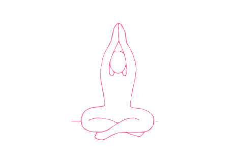 Усиление циркуляции энергии - кундалини йога