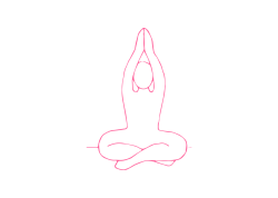 Усиление циркуляции энергии - кундалини йога