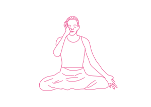 Успокоение: усиление потока лунной энергии Успокоение: усиление потока лунной энергии