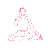 Успокоение: усиление потока лунной энергии Успокоение: усиление потока лунной энергии