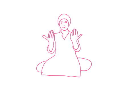 Вращение руками по кругу под трек Tantric Har (8-11 мин)