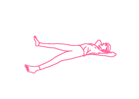 Увеличение ёмкости лёгких (3-4 мин). Упражнение Кундалини Йоги 1