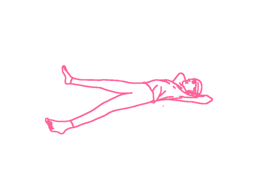 Увеличение ёмкости лёгких (3-4 мин). Упражнение Кундалини Йоги 1