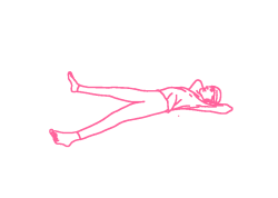 Увеличение ёмкости лёгких (3-4 мин). Упражнение Кундалини Йоги 1