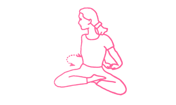 Крийя для иммунитета