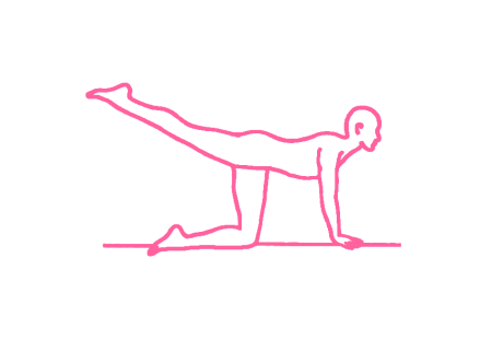 Вариация Позы Коровы (60 раз). Упражнение Кундалини Йоги 2 Вариация Позы Коровы (60 раз). Упражнение Кундалини Йоги 2