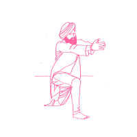 Варуяс Крийя