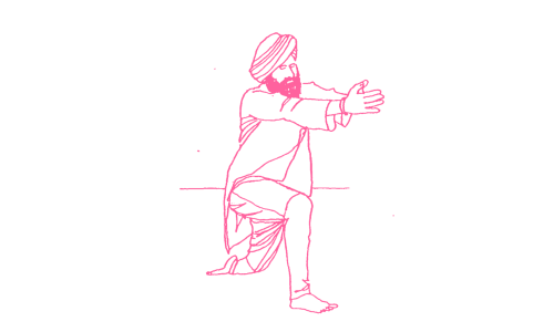 Варуяс Крийя