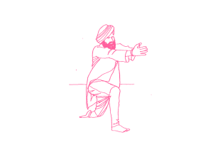 Варуяс Крийя