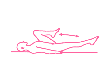 Упражнение «Велосипед». Кундалини Йога Упражнение «Велосипед». Кундалини Йога