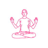 Весёлая медитация Процветания Весёлая медитация Процветания