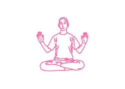 Весёлая медитация Процветания