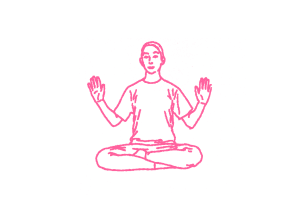 Весёлая медитация Процветания