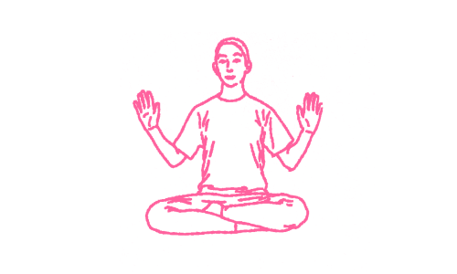 Весёлая медитация Процветания