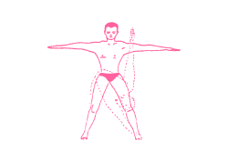 Ветряная мельница. Упражнение Кундалини Йоги Ветряная мельница. Упражнение Кундалини Йоги