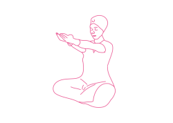 Визуализация «Избавление от лишней воды» (5 мин). Упражнение Кундалини Йоги Визуализация «Избавление от лишней воды» (5 мин). Упражнение Кундалини Йоги