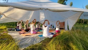 Живые мероприятия Кундалини Йоги Живые мероприятия Кундалини Йоги