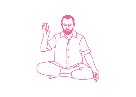 Внутренняя проекция (3 мин)