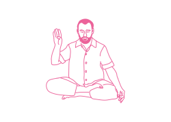 Внутренняя и Внешняя Проекции