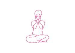 «Возвратный шоковый механизм» - упражнение Кундалини Йоги 1 «Возвратный шоковый механизм» - упражнение Кундалини Йоги 1