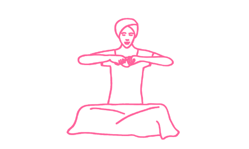 Возвышение тела, сердца и ума