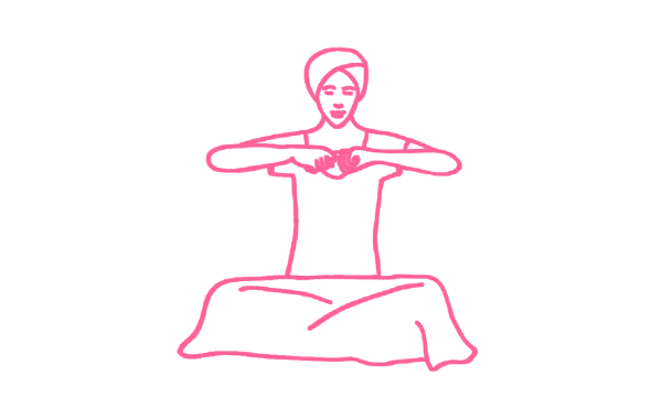 Возвышение тела, сердца и ума