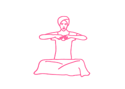 Возвышение тела, сердца и ума