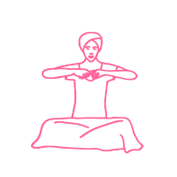 Возвышение тела, сердца и ума Возвышение тела, сердца и ума