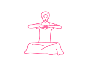 Возвышение тела, сердца и ума