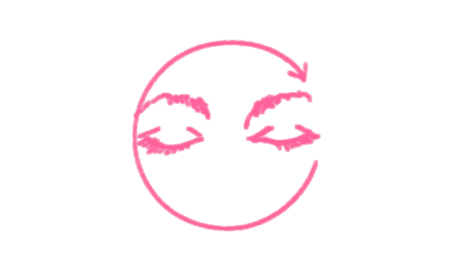 Упражнения для глаз