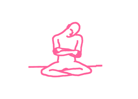 Вращение головой (1 мин). Упражнение Кундалини Йоги Вращение головой (1 мин). Упражнение Кундалини Йоги