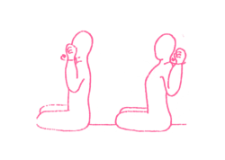 Вращение кулаками (1 мин 30 сек). Упражнение Кундалини Йоги 1