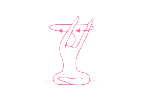 Вращение рук в Простой Позе (4 мин 30 сек) - Кундалини Йога