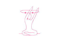 Вращение рук в Простой Позе (4 мин 30 сек) - Кундалини Йога