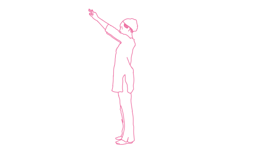 Новые легкие и система кровообращения