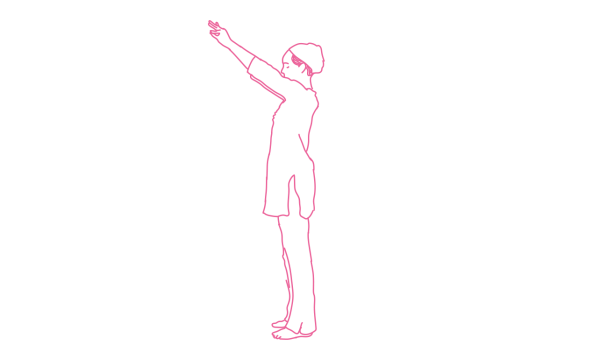 Новые легкие и система кровообращения