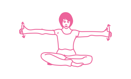 Крийя для настройки ума и устранения паранойи