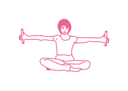 Крийя для настройки ума и устранения паранойи