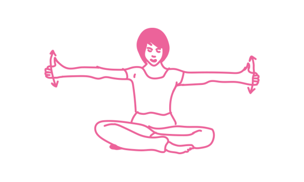 Крийя для настройки ума и устранения паранойи