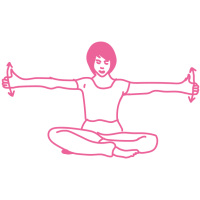 Крийя для настройки ума и устранения паранойи