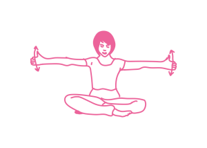 Крийя для настройки ума и устранения паранойи